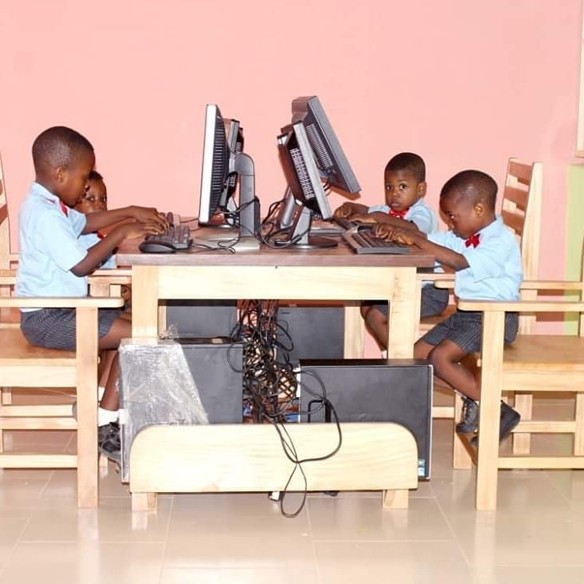 School Infrastructure Equipment