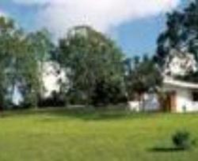 Saint Mary Club β Open landscaped grounds of the 21 Ha estate